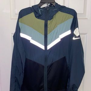 Nike Running Jacket